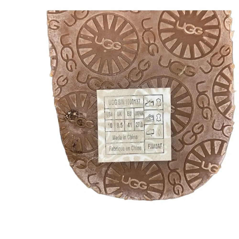 UGG australia kayla